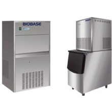 Biobase quente venda automática flake ice maker usado em bar, casa, laboratório ou médico com bom preço